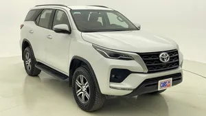Toyota Fortuner 2.7L EXR 2025 for Sale