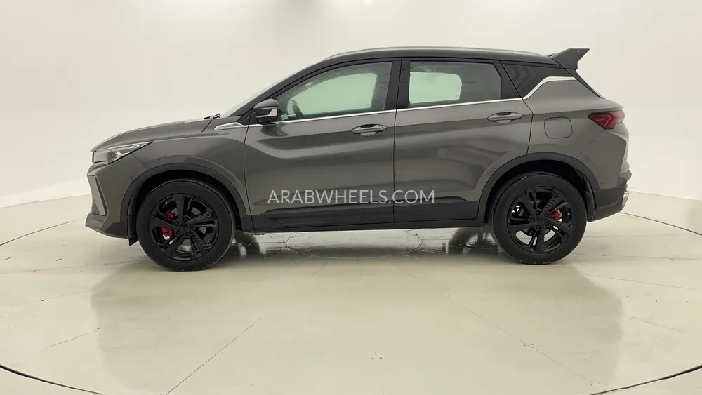 Geely Coolray 2024 for Sale in Dubai Image-6