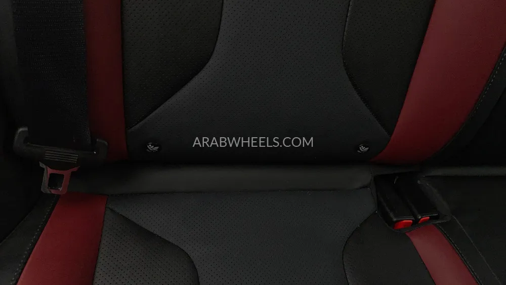 Geely Coolray 2024 for Sale in Dubai Image-45