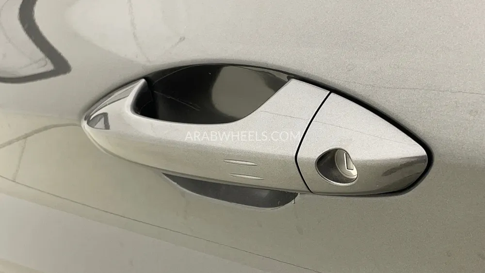 Geely Coolray 2024 for Sale in Dubai Image-46