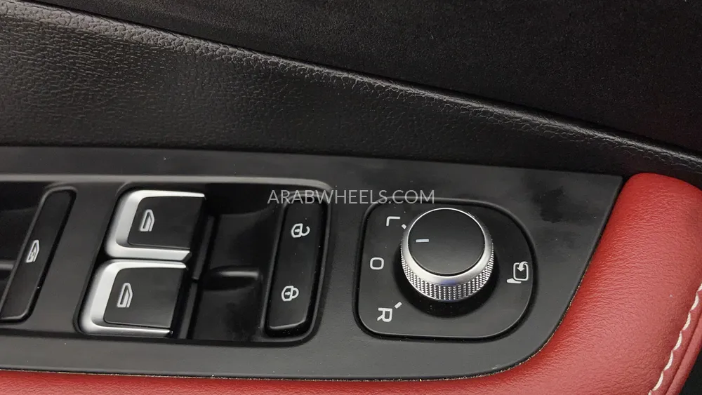 Geely Coolray 2024 for Sale in Dubai Image-47