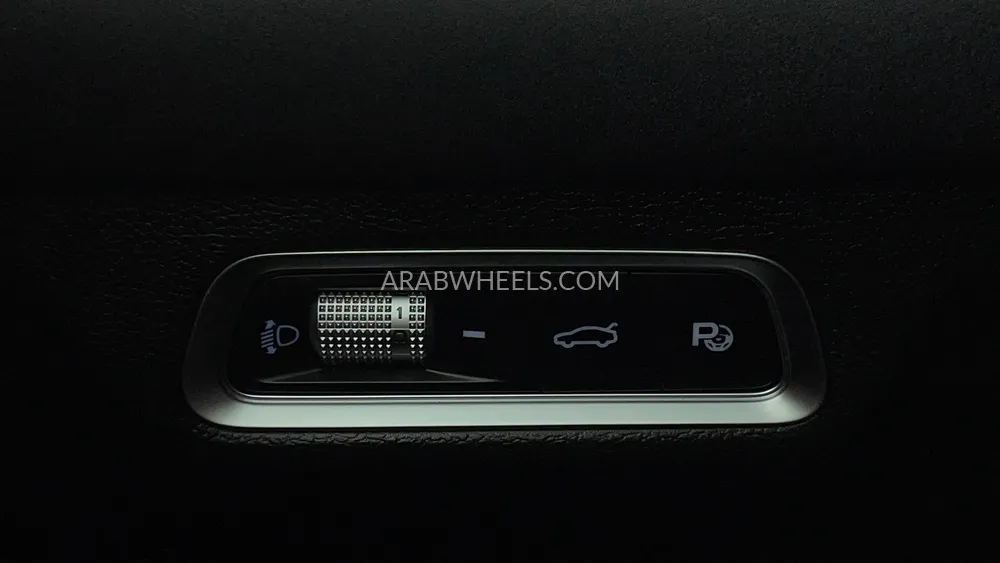 Geely Coolray 2024 for Sale in Dubai Image-48