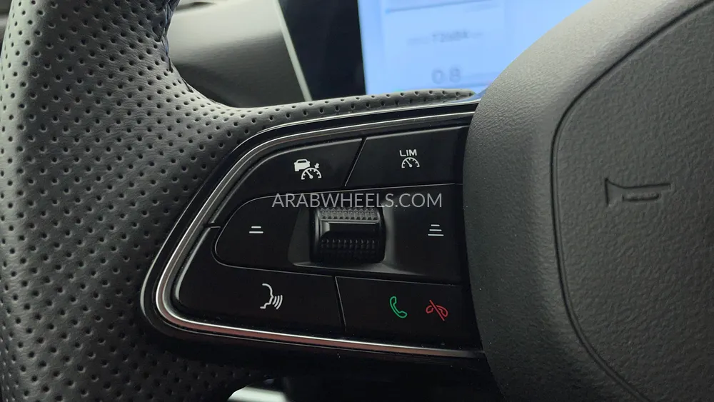 Geely Coolray 2024 for Sale in Dubai Image-51