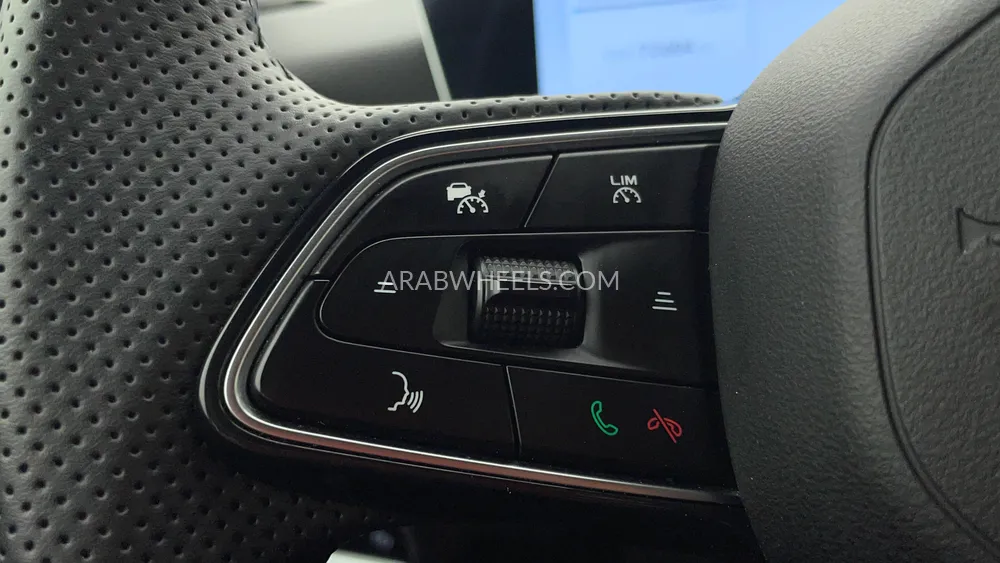 Geely Coolray 2024 for Sale in Dubai Image-52