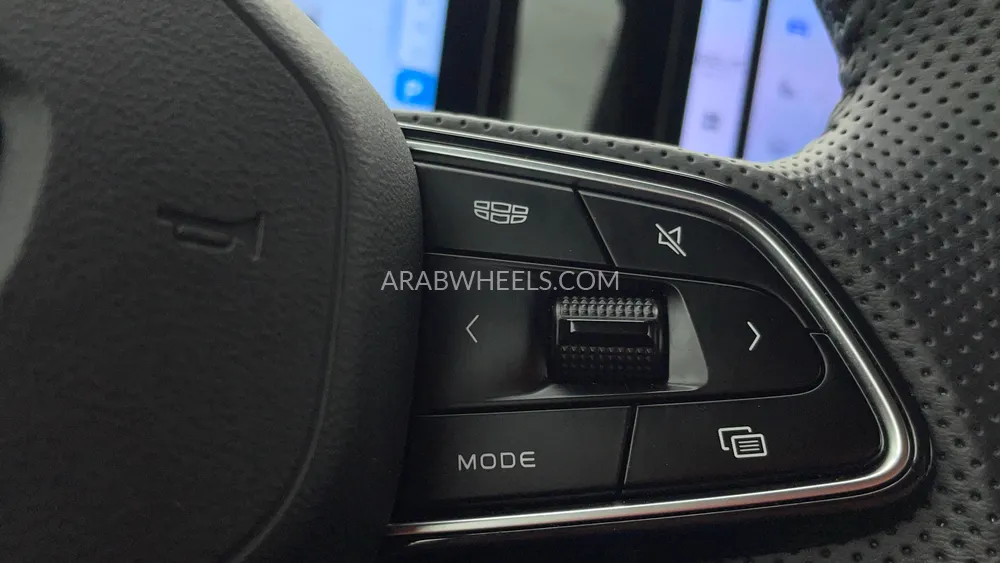 Geely Coolray 2024 for Sale in Dubai Image-53