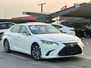 Lexus ES ES300 Hybrid 2019 for Sale