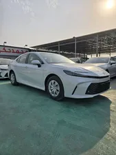 Toyota Camry 2025 for Sale