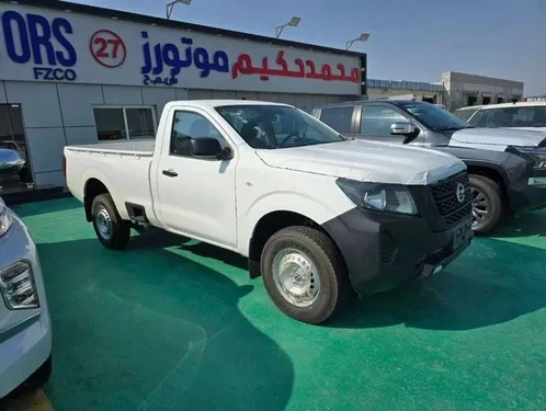Nissan Navara 2024