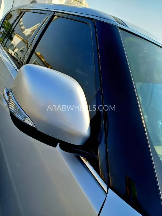 Nissan Patrol 2018 for Sale in Dubai Image-3