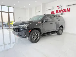 Chevrolet Tahoe 6.2L V8 Z71 2022 for Sale
