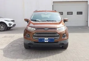 Ford Ecosport 1.5T Trend 2017 for Sale