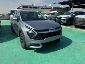 Kia Sportage 2024 for Sale