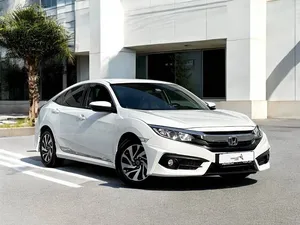 Honda Civic 2017 for Sale