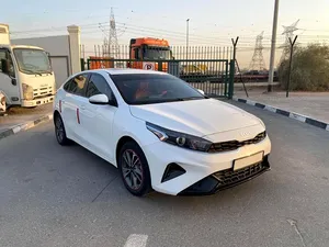 Kia Cerato 1.6L LX 2022 for Sale
