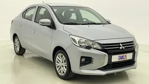 Mitsubishi Attrage 1.2 GLX HL 2021 for Sale