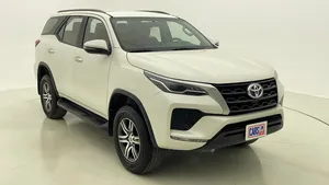Toyota Fortuner 2.7L EXR 2022 for Sale