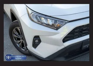 Toyota Rav4 2023 for Sale