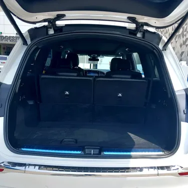 Mercedes Benz GLS GLS 450 4MATIC 2021