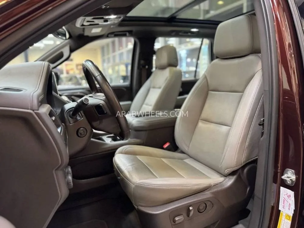 شيفروليه تاهو 2022 for Sale in دبي Image-5