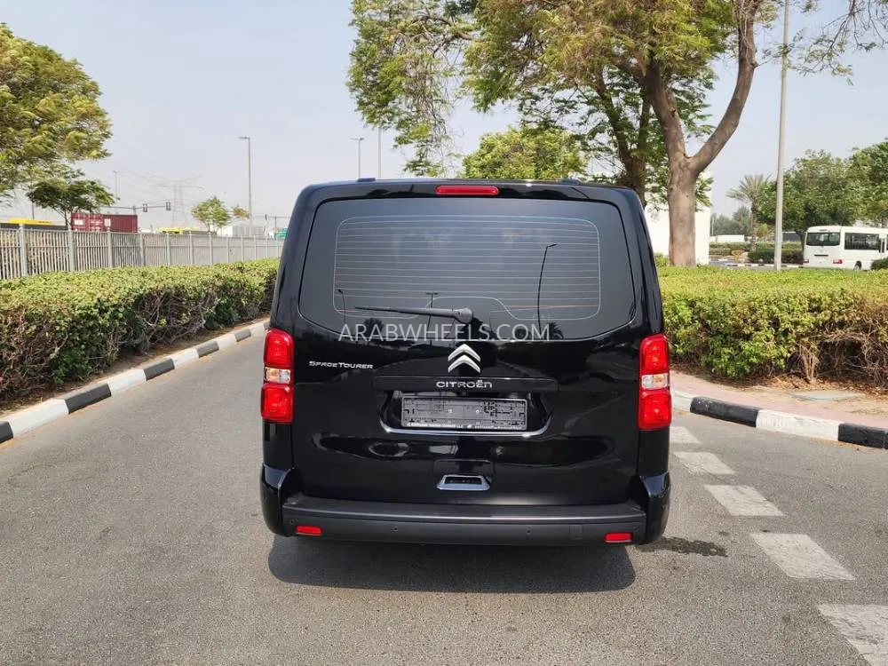 Citroen Spacetourer 2024 for Sale in Dubai Image-3