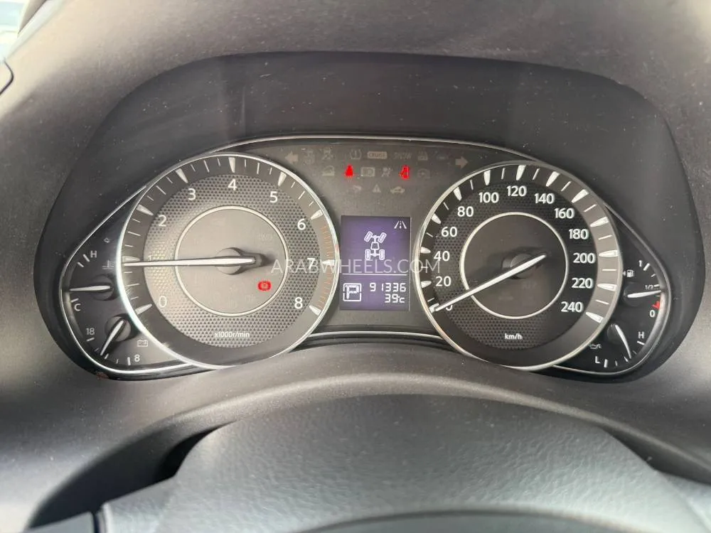 Nissan Patrol 2020 for Sale in Abu Dhabi Image-7