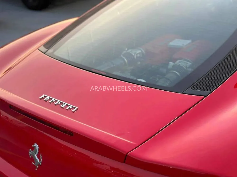 Ferrari 360 2003 for Sale in Dubai Image-13