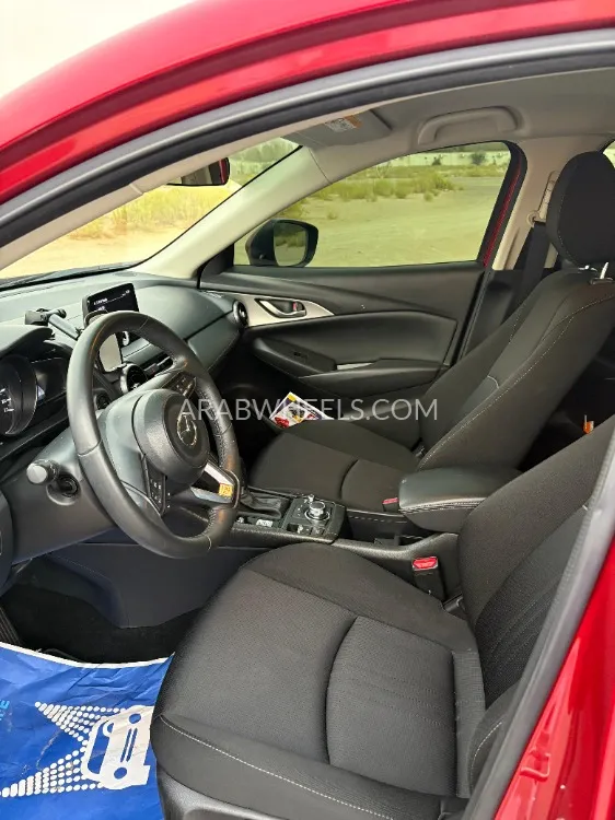 مازدا CX 3 2020 for Sale in العين Image-4