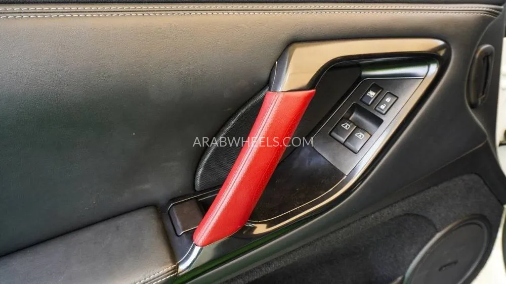 نيسان GT-R 2016 for Sale in الشارقة Image-6