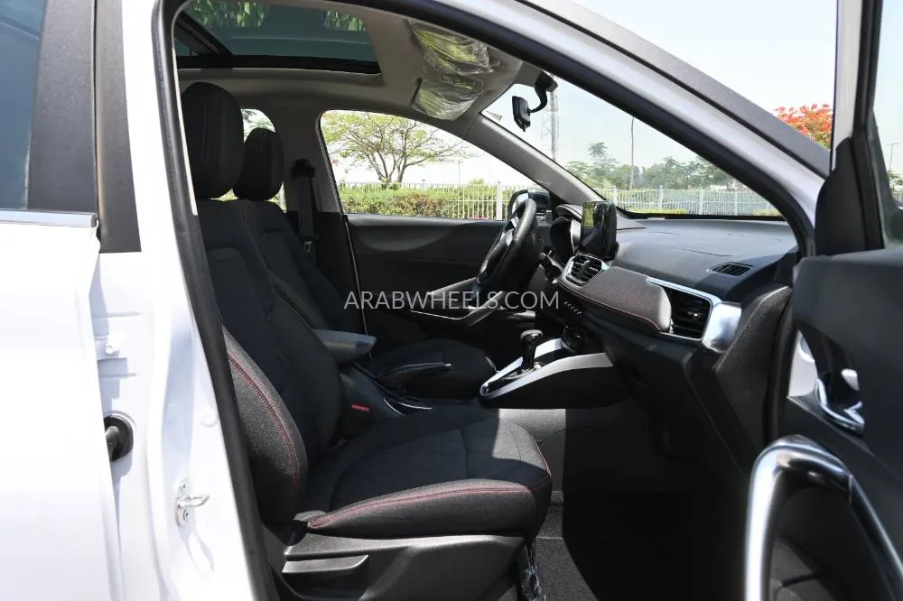 Chevrolet Groove 2025 for Sale in Abu Dhabi Image-8