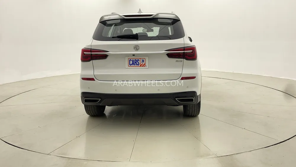 إم جي RX5 2024 for Sale in دبي Image-4