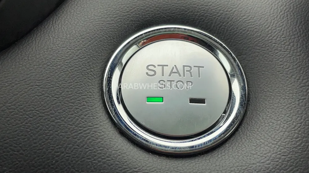 إم جي RX5 2024 for Sale in دبي Image-23