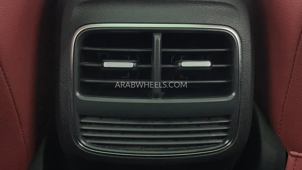 إم جي RX5 2024 for Sale in دبي Image-27