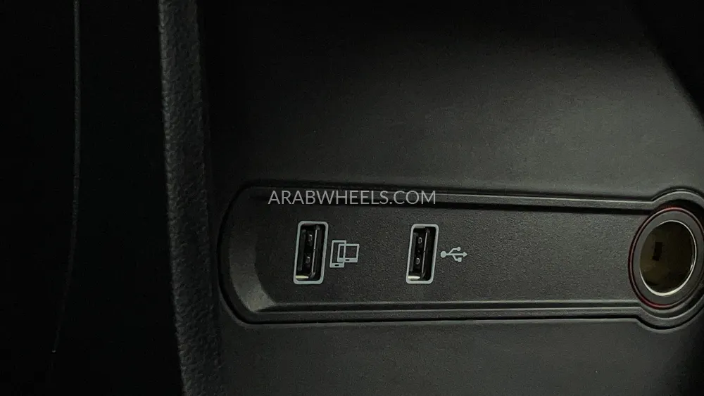 إم جي RX5 2024 for Sale in دبي Image-53