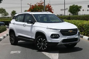 Chevrolet Groove 1.5L Premier 2025 for Sale