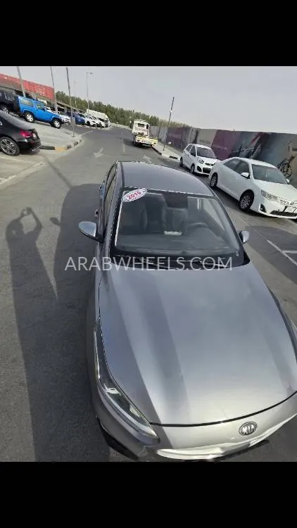 Kia Cerato 2019 for Sale in Sharjah Image-3