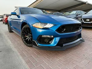 Ford Mustang 2021 for Sale