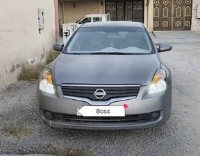 Nissan Altima 2.5L Sedan 2008 for Sale