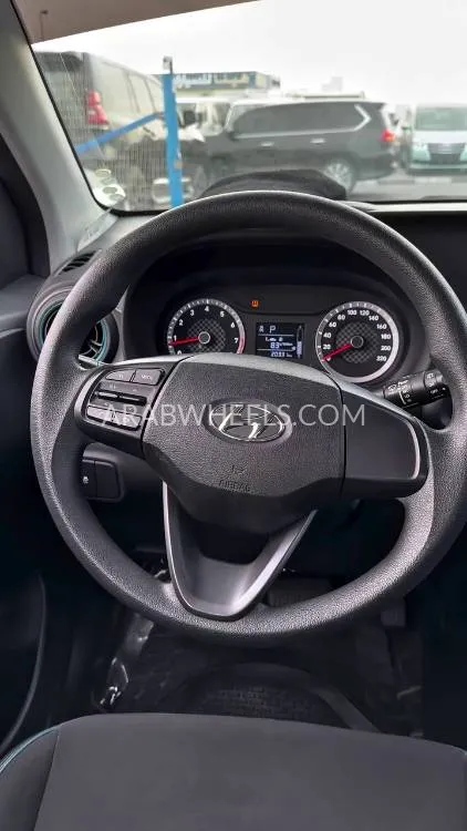 Hyundai i10 2023 for Sale in Dubai Image-15