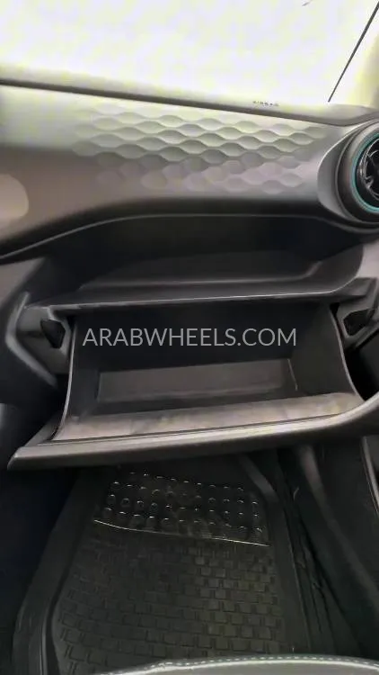 Hyundai i10 2023 for Sale in Dubai Image-26