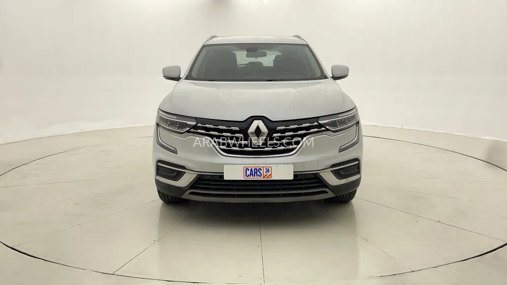 Renault Koleos 2023 for Sale in Dubai Image-8