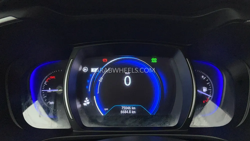 Renault Koleos 2023 for Sale in Dubai Image-13