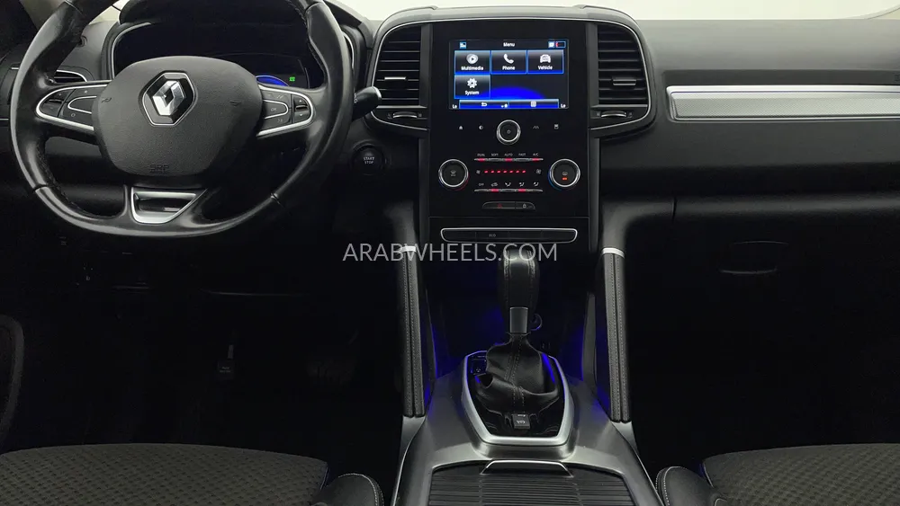 Renault Koleos 2023 for Sale in Dubai Image-14