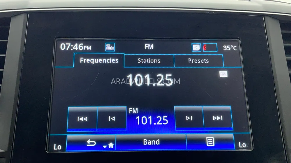 Renault Koleos 2023 for Sale in Dubai Image-33