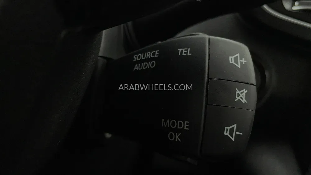 Renault Koleos 2023 for Sale in Dubai Image-49