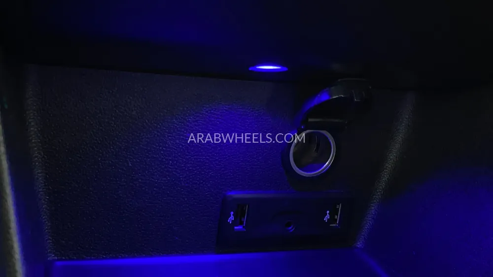 Renault Koleos 2023 for Sale in Dubai Image-52