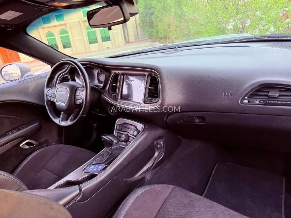 Dodge Charger 2021 for Sale in Ajman Image-8