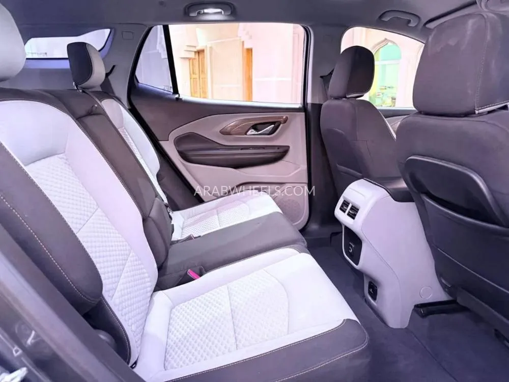 جي إم سي تيرين 2018 for Sale in عجمان Image-7