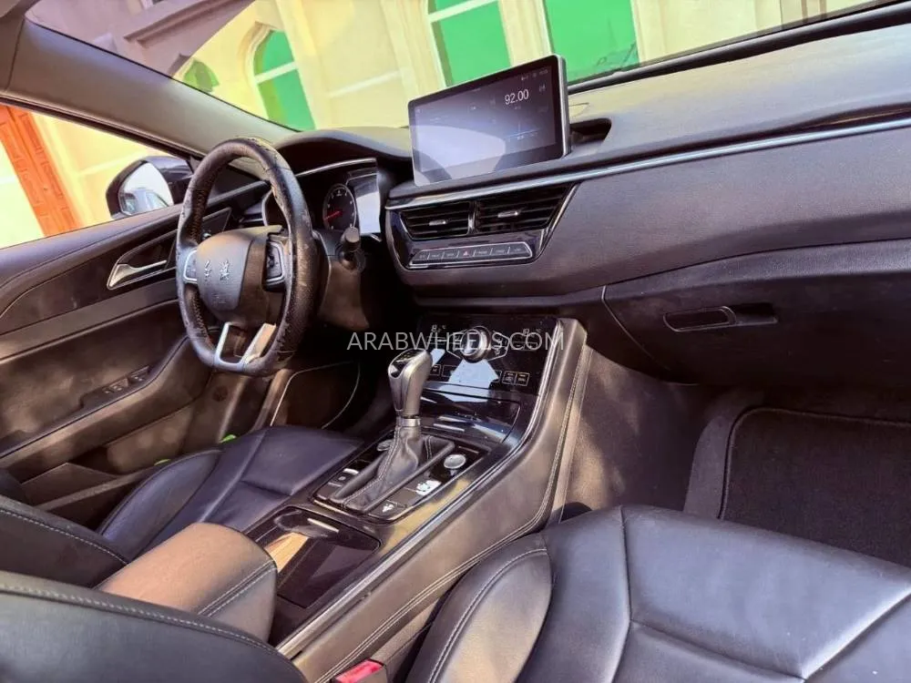 Hongqi H5 2019 for Sale in Ajman Image-8