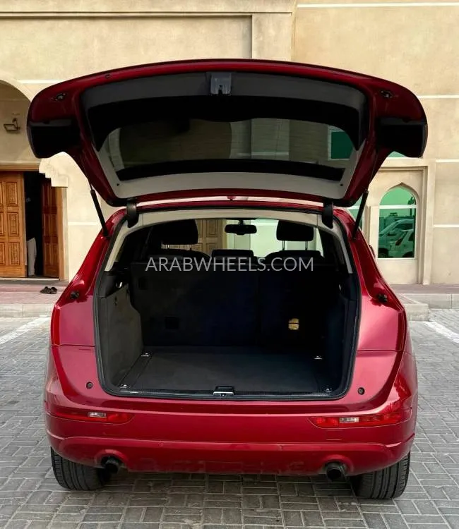 Audi Q5 2012 for Sale in Ajman Image-11