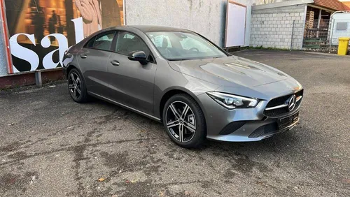 Mercedes Benz CLA CLA 250 2023